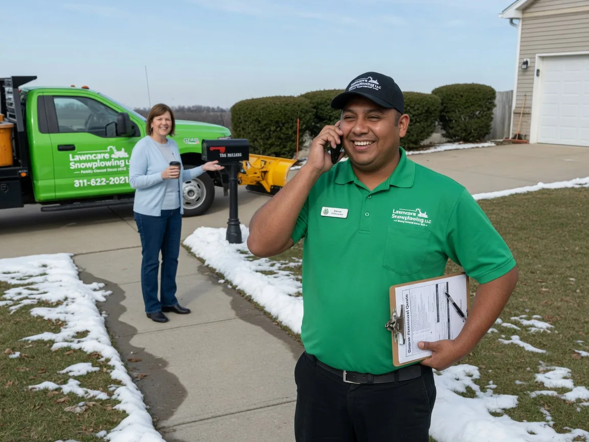 Lawn Care Services By Expert Landscaper Cissna Park, IL FAQs